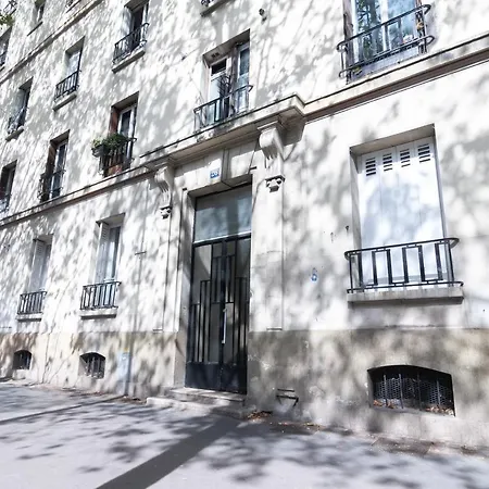 Le Petit Robespierre - * Saint-Denis (Seine-Saint-Denis)